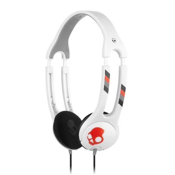 SkullCandy sluchátka iCon 2 (galactica mic)
