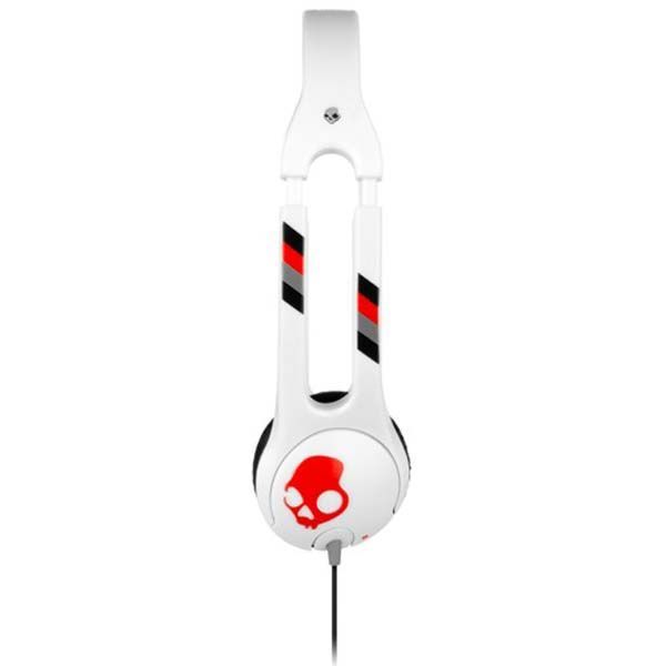 SkullCandy sluchátka iCon 2 (galactica mic)
