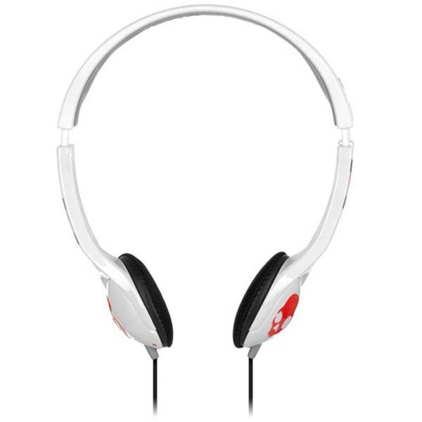 SkullCandy sluchátka iCon 2 (galactica mic)