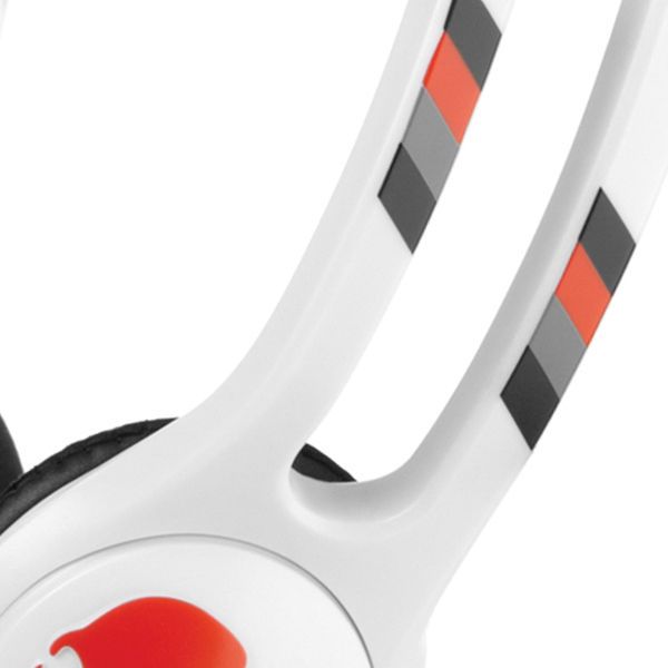 SkullCandy sluchátka iCon 2 (galactica mic)