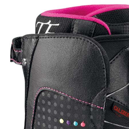 Dámské Snowboardové boty Northwave  Grace (black)