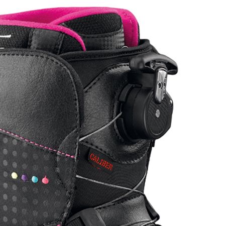 Dámské Snowboardové boty Northwave  Grace (black)