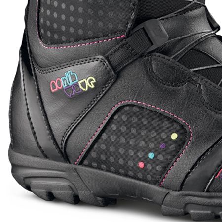 Dámské Snowboardové boty Northwave  Grace (black)