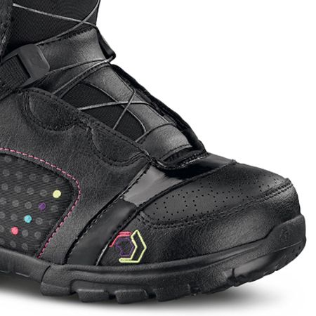 Dámské Snowboardové boty Northwave  Grace (black)