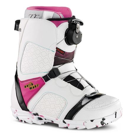Dámské Snowboardové boty Northwave  Grace (white)
