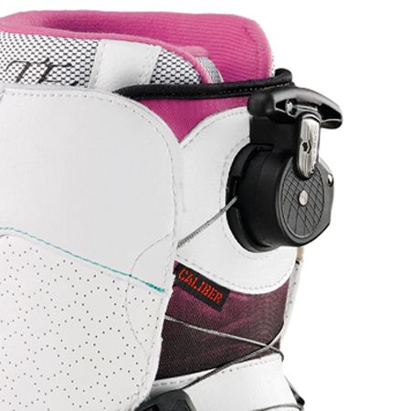 Dámské Snowboardové boty Northwave  Grace (white)