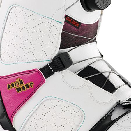 Dámské Snowboardové boty Northwave  Grace (white)
