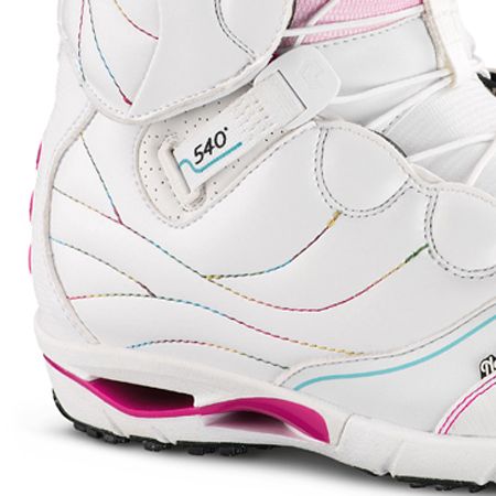 Dámské Snowboardové boty Northwave  Grace (white)