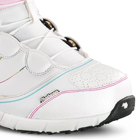 Dámské Snowboardové boty Northwave  Grace (white)