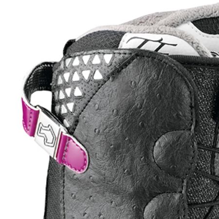 Dámské Snowboardové boty Northwave  Opal SL (black)