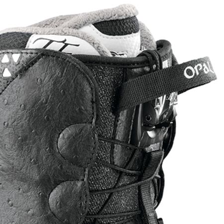 Dámské Snowboardové boty Northwave  Opal SL (black)