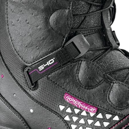 Dámské Snowboardové boty Northwave  Opal SL (black)
