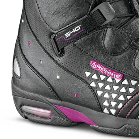 Dámské Snowboardové boty Northwave  Opal SL (black)