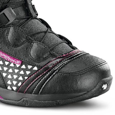 Dámské Snowboardové boty Northwave  Opal SL (black)