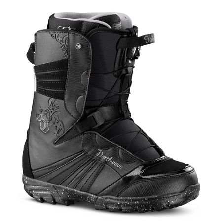 Dámské Snowboardové boty Northwave  Dahlia (black)