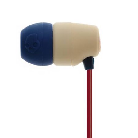 SkullCandy sluchátka Riot Retro Hoops 