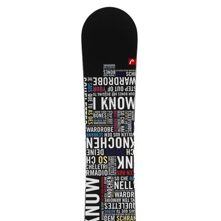 Pánská Head Snowboard Tribute i. 