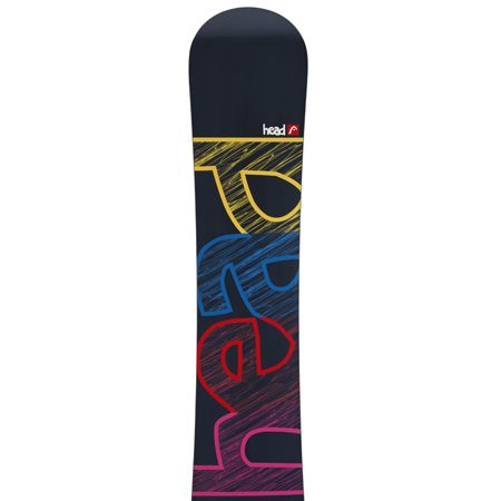 Pánská Head Snowboard Tribute i. 