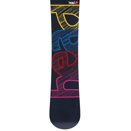 Pánská Head Snowboard Tribute i. 