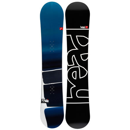 Pánská Head Snowboard Matrix i. Wide 