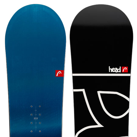 Pánská Head Snowboard Matrix i. Wide 