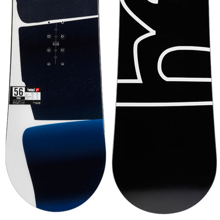 Pánská Head Snowboard Matrix i. Wide 
