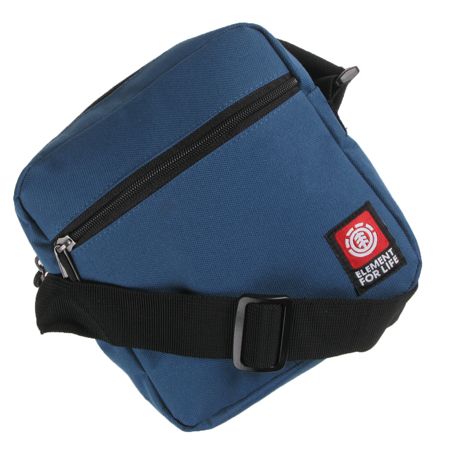 Kabelka Element Funder Shoulder Bag (topaz)