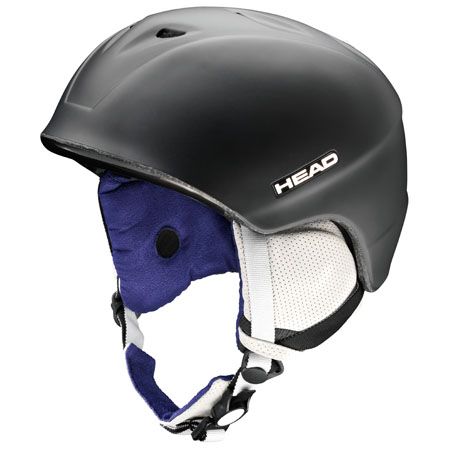 Pánský Helma Head Bullet (black) - 323121