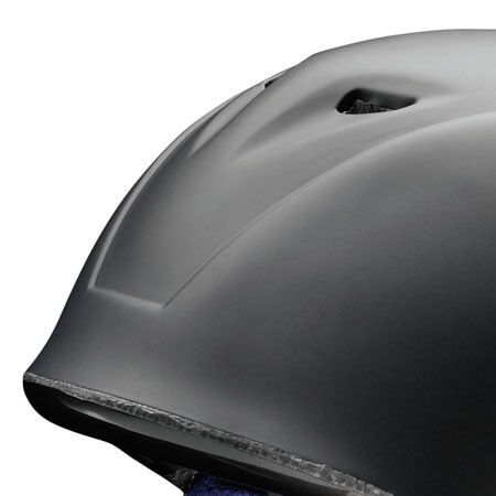 Pánský Helma Head Bullet (black) - 323121