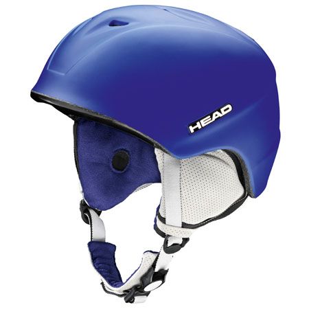 Pánský Helma Head Bullet (blue) - 323131