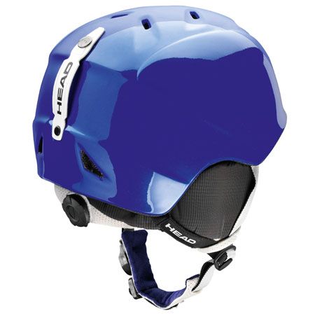 Pánský Helma Head Bullet (blue) - 323131