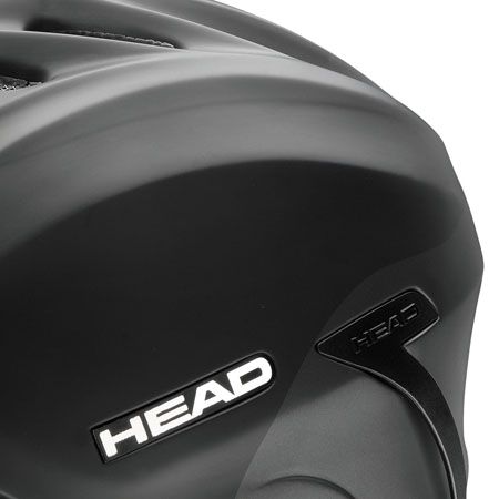 Dámský Helma Head Tika (black) - 326311