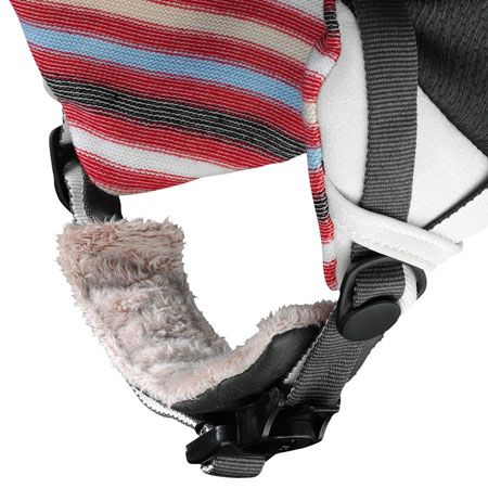 Dámský Helma Head Tika (black) - 326311