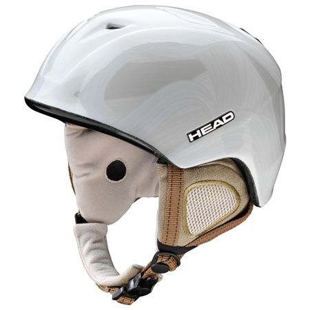 Dámský Head helma Cloe Audio (white) - 326811