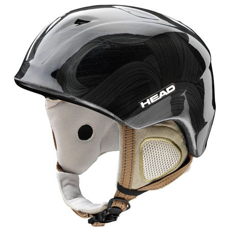 Dámský Helma Head Cloe (black) - 326821