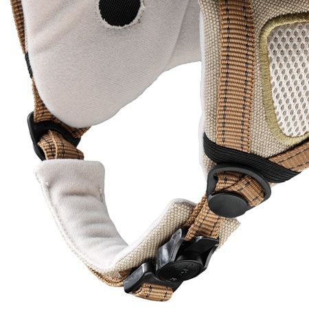 Dámský Head helma Cloe (black/white) - 326841