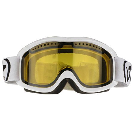 Von Zipper ochranné brýle Sizzle (white gloss/yellow)