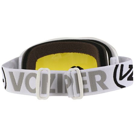 Von Zipper ochranné brýle Sizzle (white gloss/yellow)