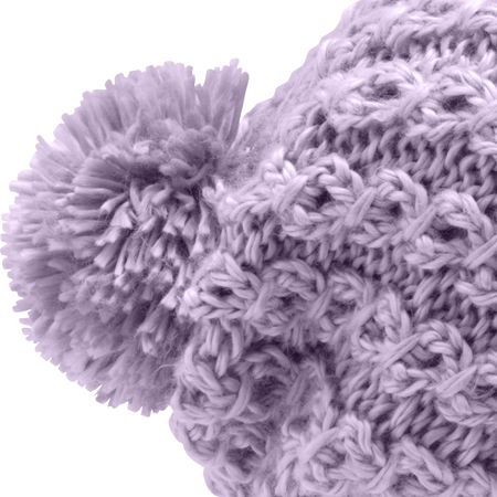 Burton čepice Guess Again Wmn (amethyst)