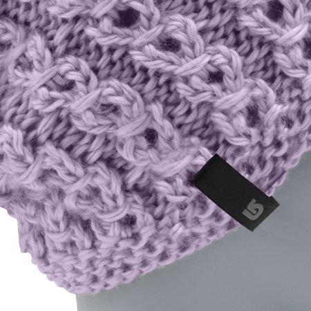 Burton čepice Guess Again Wmn (amethyst)