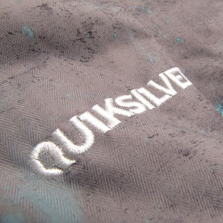 Pánská Quiksilver snowboardová bunda KKMSJ473 (bomba azul)
