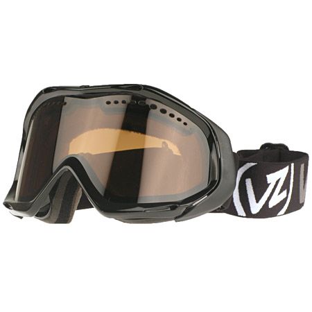 Von Zipper ochranné brýle Bushwick (black gloss/bronze)