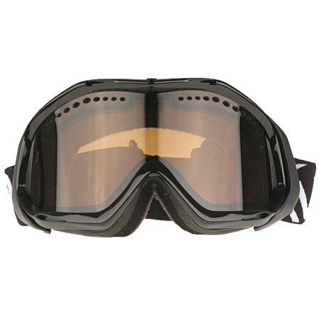 Von Zipper ochranné brýle Bushwick (black gloss/bronze)