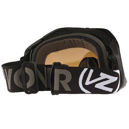 Von Zipper ochranné brýle Bushwick (black gloss/bronze)