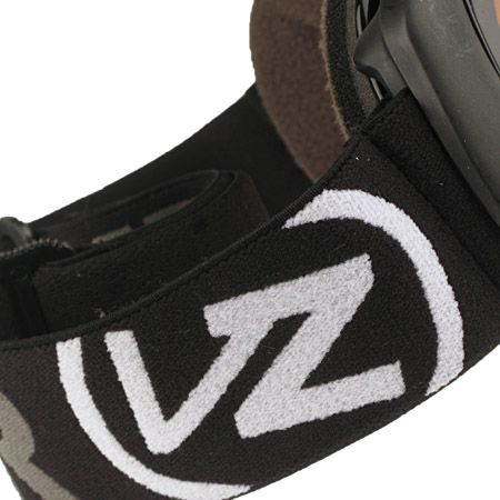 Von Zipper ochranné brýle Bushwick (black gloss/bronze)