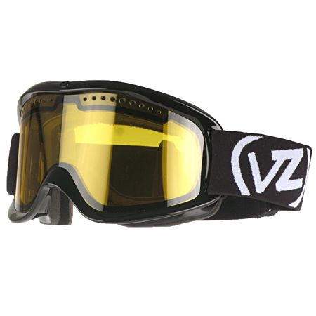 Von Zipper ochranné brýle Sizzle (black gloss/yellow)
