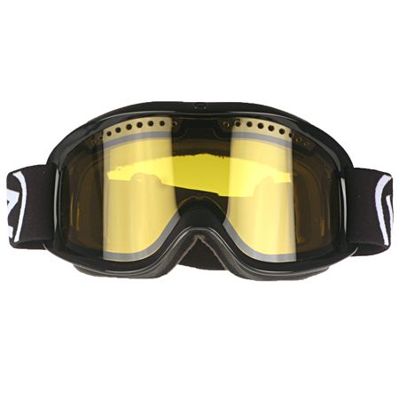 Von Zipper ochranné brýle Sizzle (black gloss/yellow)
