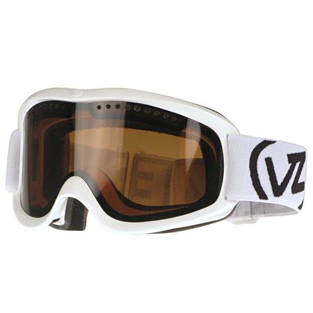 Von Zipper ochranné brýle Sizzle (white gloss/bronze)