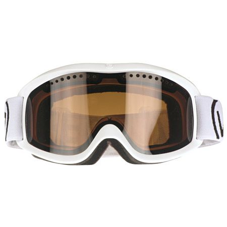 Von Zipper ochranné brýle Sizzle (white gloss/bronze)