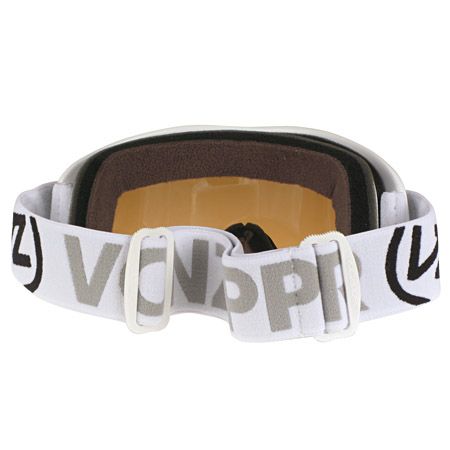 Von Zipper ochranné brýle Sizzle (white gloss/bronze)